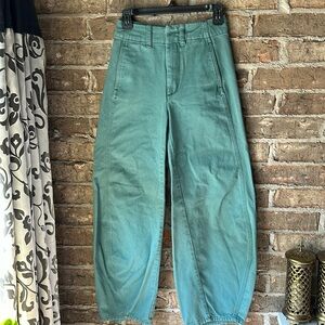 BDG Urban Outfitters Barrel Pants